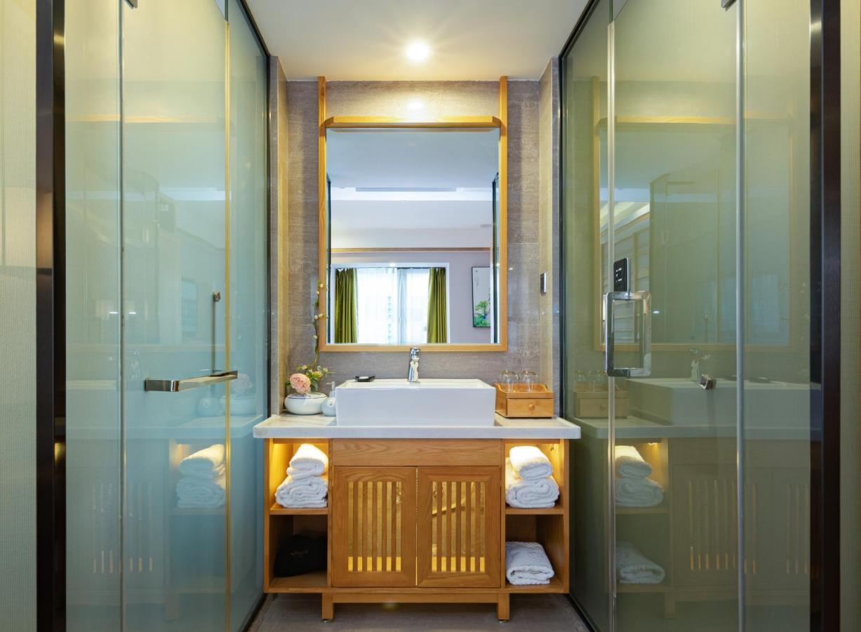 Xiangxi'S Love - Yangyun Hotel Zhangjiajie Exterior foto